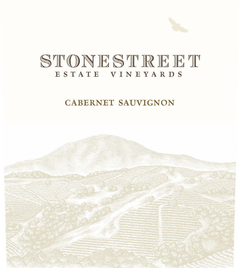Stonestreet Cabernet Sauvignon 750ML R