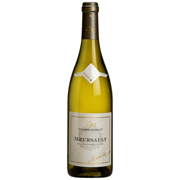 Domaine Michelot Meursault 750ML V Elio's Wine Warehouse
