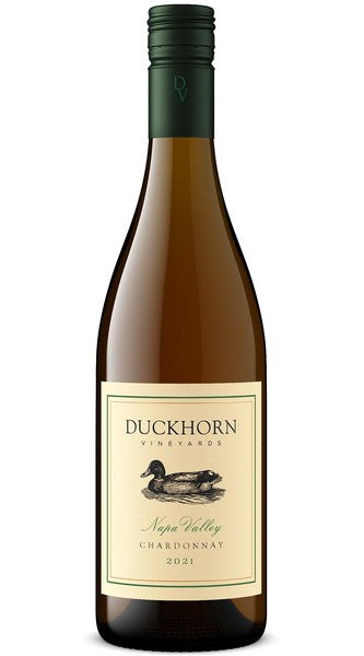 Duckhorn Chardonnay Napa Valley 750ML R