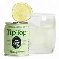 Tip Top Margarita Cocktail 100ML UC