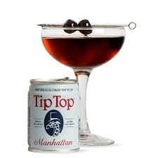Tip Top Manhattan 100ML UC
