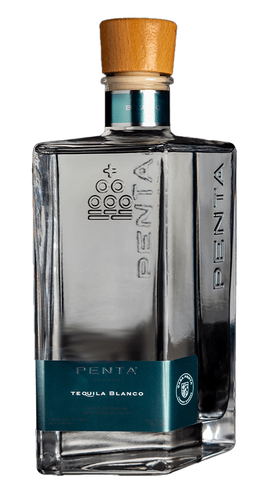 Penta Blanco Tequila 750ML A