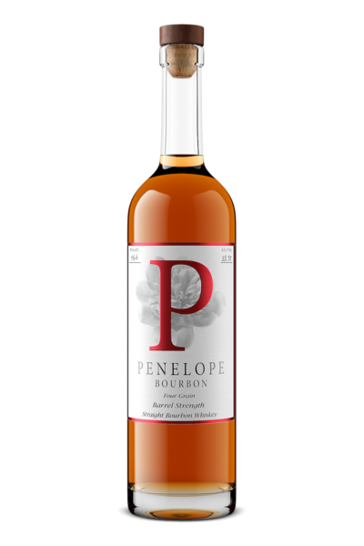 Penelope Bourbon Barrel Strength Bourbon Whiskey 750ML R