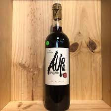 Aupa Pipeno Pais Carignan Chillable Red Blend 750ML U