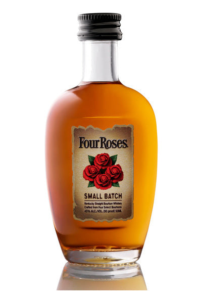 Four Roses Small Batch Bourbon 750ML R