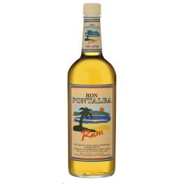 Ron Pontalba Dark Rum Liter R