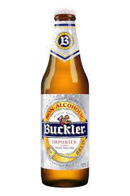Buckler N/A Non-Alcoholic 6PK 12OZ C
