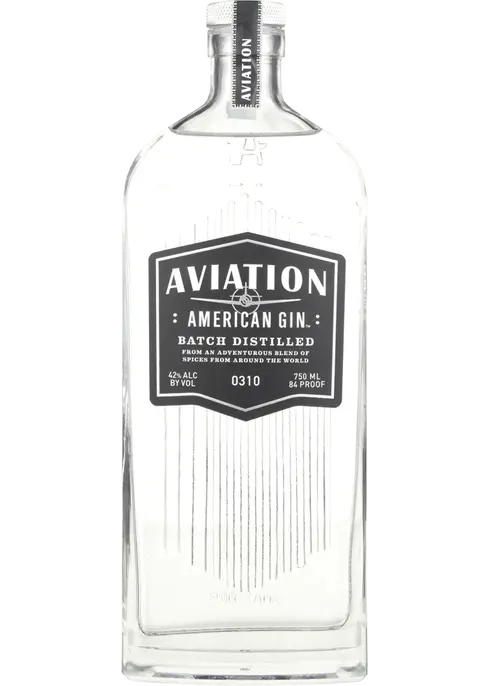 Aviation American Gin 750ML G