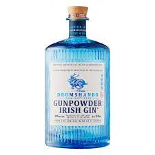 Drumshanbo Gunpowder Irish Gin 750ML R