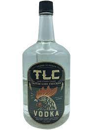TLC Vodka 1.75L U
