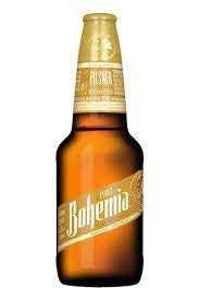Bohemia Clasica Beer 6PK 12OZ C