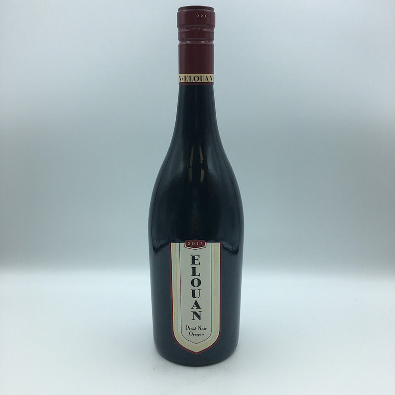 Elouan Pinot Noir 750ML R