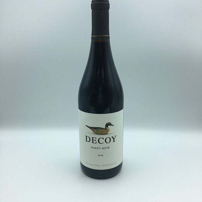Decoy Pinot Noir 750ML R