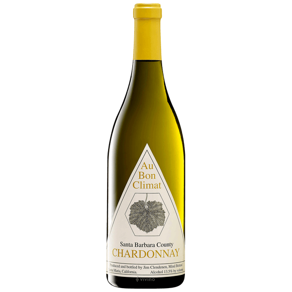 Au Bon Climat Chardonnay Santa Barbara 750ML V