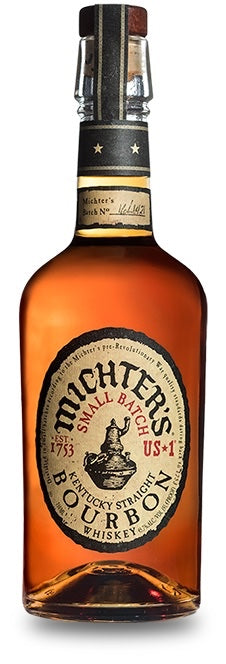 Michter’s US 1  Bourbon Whiskey 91 Proof 750ML G