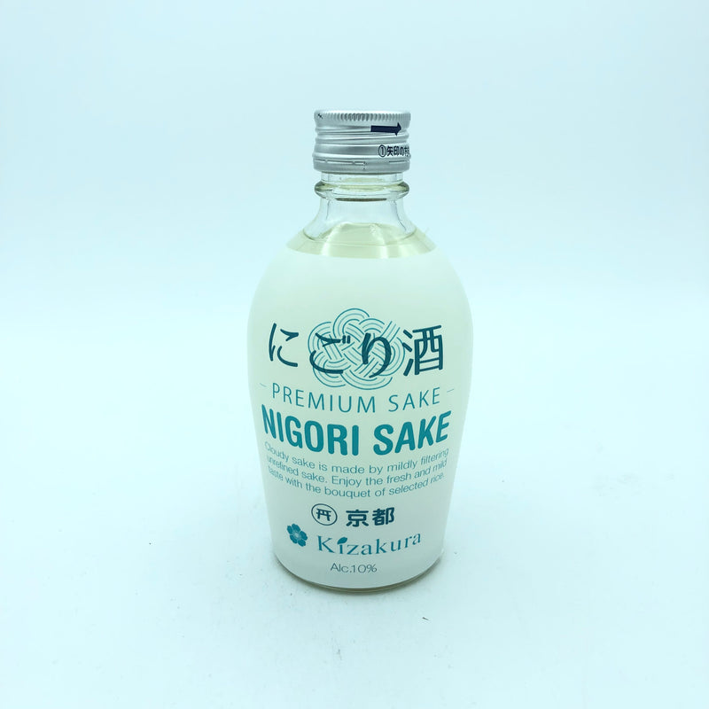 Kizakura Nigori Sake 300ML V