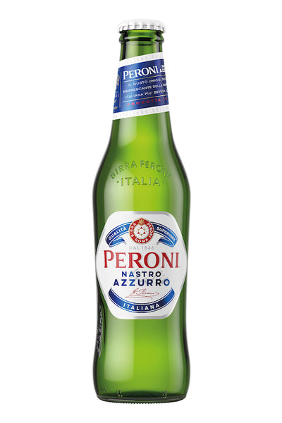 Peroni Bottles 6PK 11.2OZ C