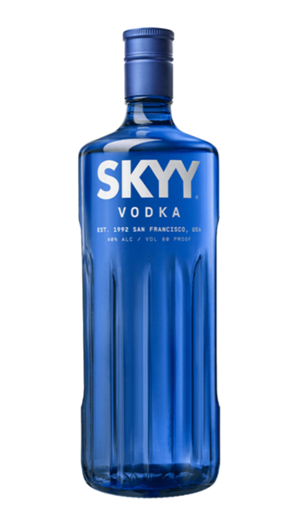 Skyy Vodka 1.75L G