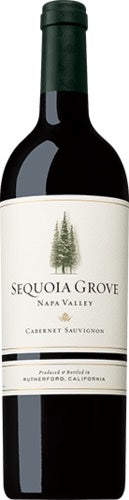 Sequoia Grove Napa 2021 Cabernet Sauvignon 750ML R