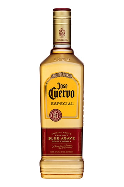 Jose Cuervo Tequila Liter R