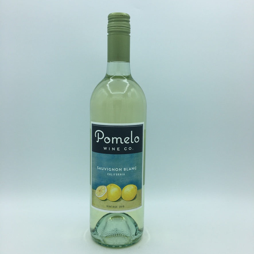 Pomelo Sauvignon Blanc 750ML Elio's Wine Warehouse