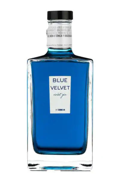Turmeon Blue Gin 750ML MV
