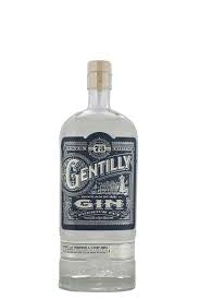 Seven Three Gentilly Gin 750ML R