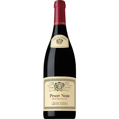 Louis Jadot Bourgogne Pinot Noir 750ML R