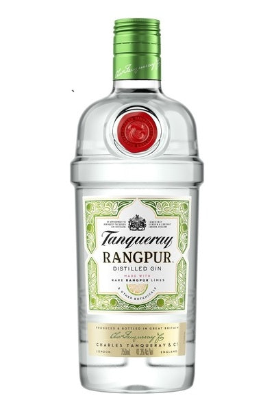 Tanqueray Rangpur Gin Liter G
