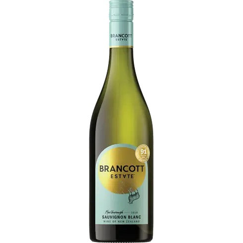 Brancott Sauvignon Blanc 750ML R