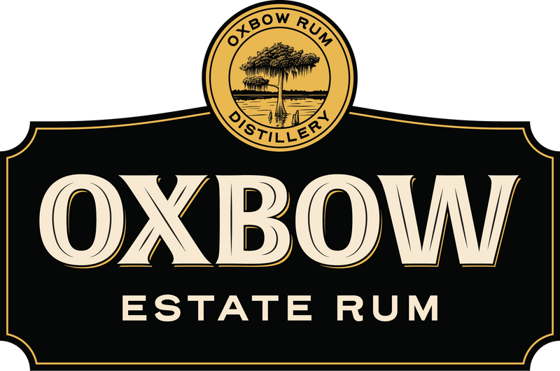 Oxbow Estate Barrel Aged Sugarcane  Rum  750ML R
