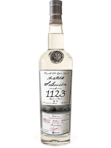 ArteNOM 1123 Blanco Tequila  750ML U