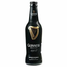 Guinness Draught Bottles 6PK 12OZ C