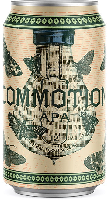 Great Raft Commotion Cans 6PK 12OZ C