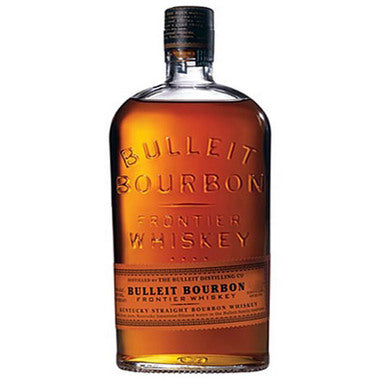 Bulleit Bourbon Frontier Whiskey 1.75L G