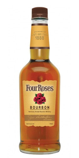 Four Roses Bourbon Liter R