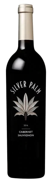 Silver Palm Cabernet Sauvignon 750ML R