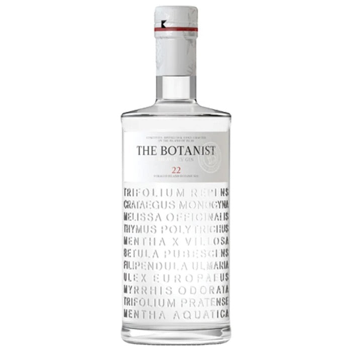 The Botanist Islay Dry Gin 750ML R