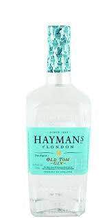 Hayman’s Old Tom Gin 750ML L
