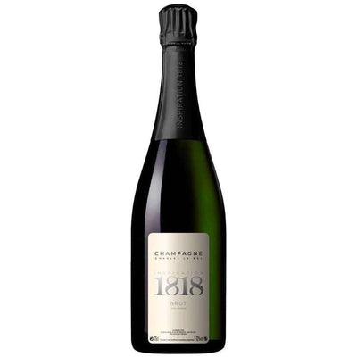 Charles Le Bel Inspiration 1818 Brut Champagne 750ML R