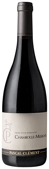 Pascal Clement Chambolle-Musigny 2014 Grand Vin Bourgogne 750ML Pur