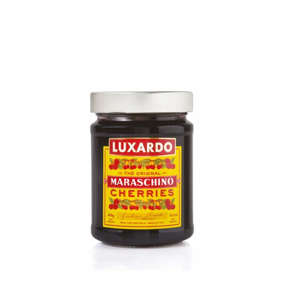 Luxardo Original Maraschino Cherries 14.11OZ I