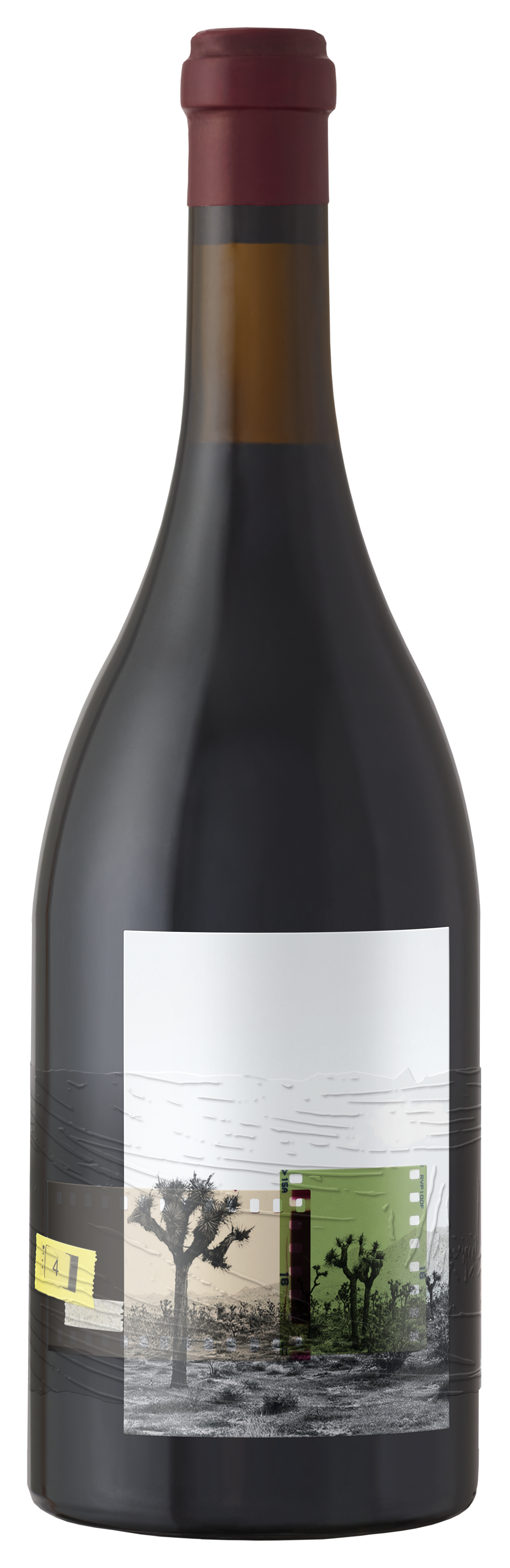 8 years deals in the desert