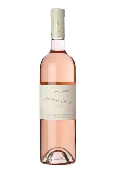 Domaine De La Fouquette Cotes De Provence Rose 750ML V