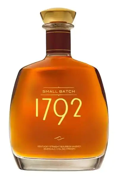 1792 Small Batch Bourbon 750ML G