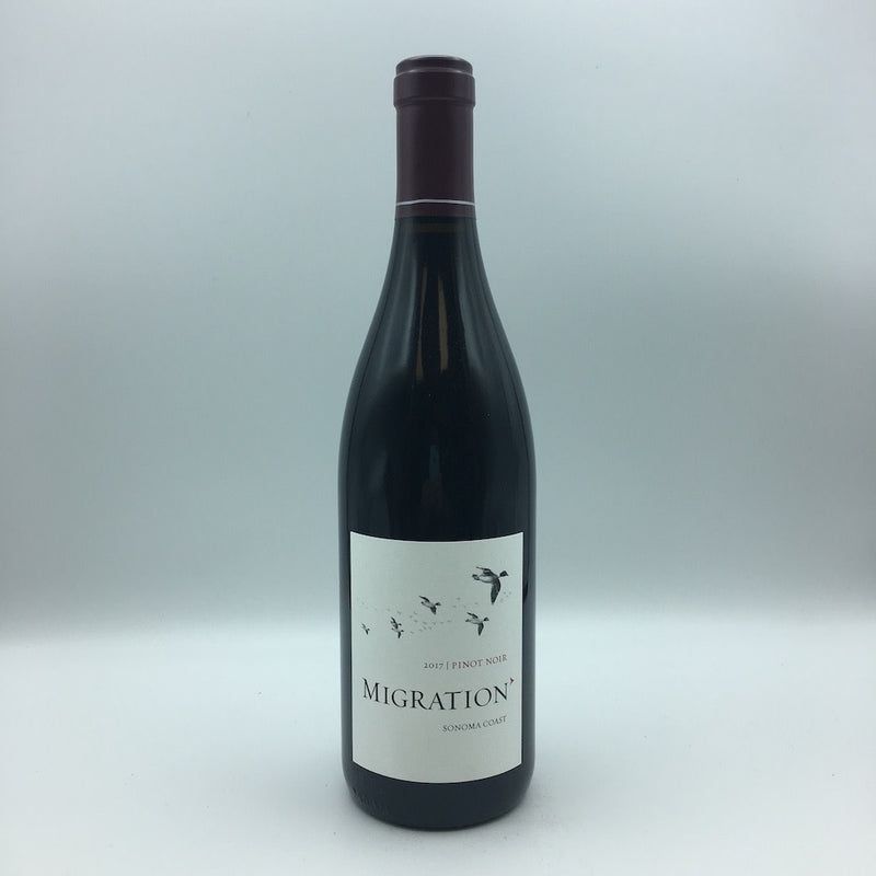 Duckhorn Migration Pinot Noir 750ML R