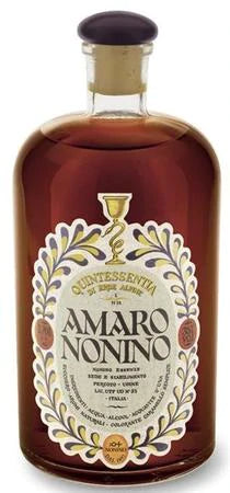 Amaro Nonino Quintessentia 750ML G