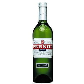 Pernod 750ML R
