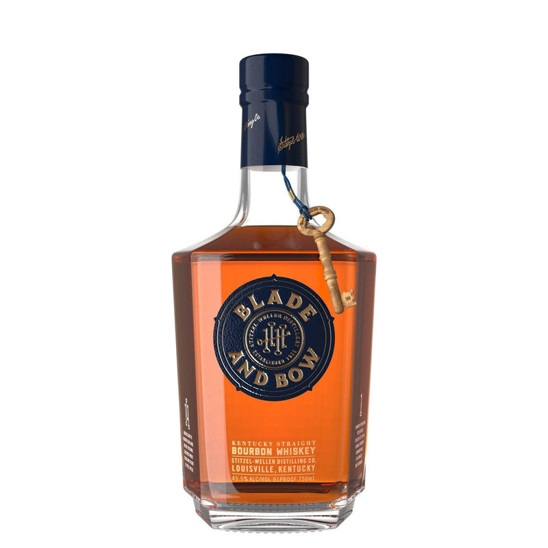 Blade and Bow Bourbon Whiskey 750ML G