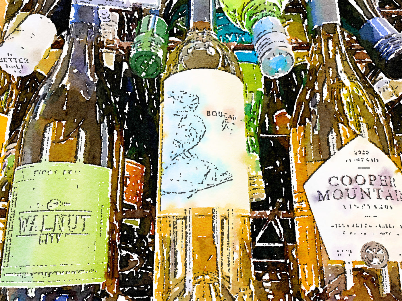 Pinot Gris